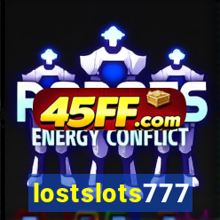 lostslots777