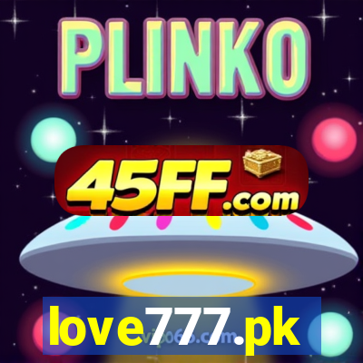 love777.pk