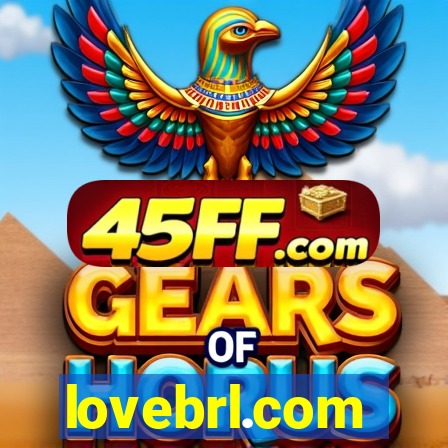 lovebrl.com