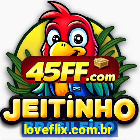 loveflix.com.br