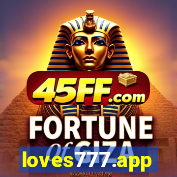 loves777.app