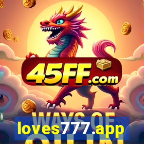 loves777.app