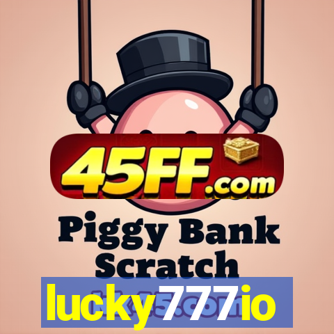 lucky777io