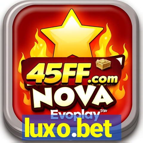 luxo.bet