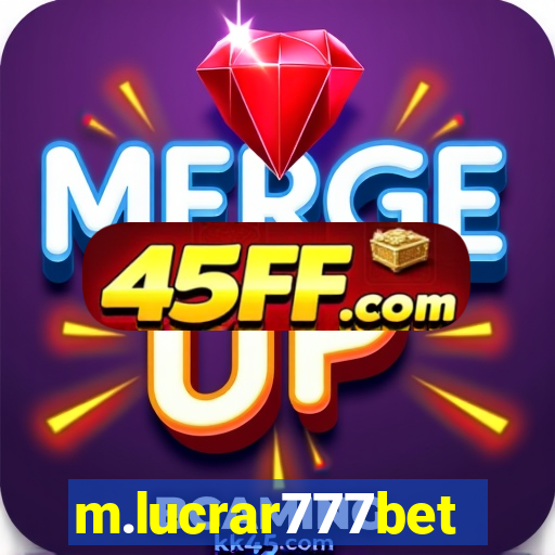 m.lucrar777bet