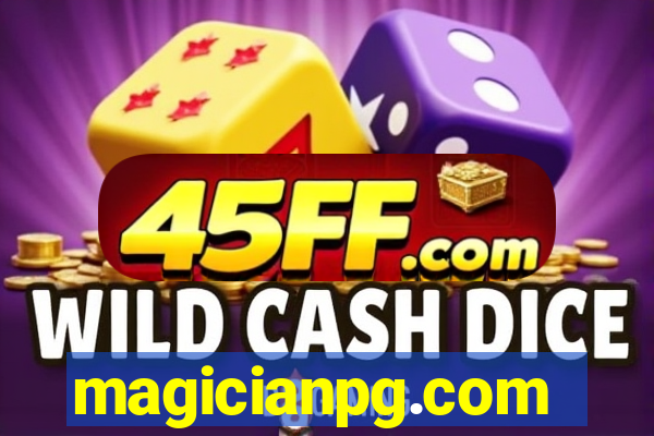 magicianpg.com
