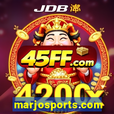 marjosports.com.br