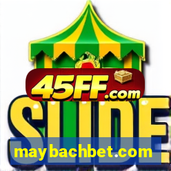 maybachbet.com