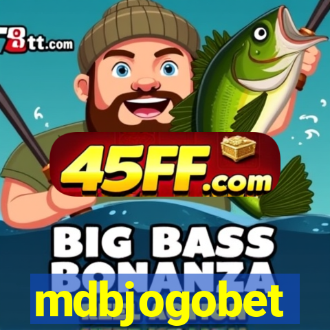 mdbjogobet