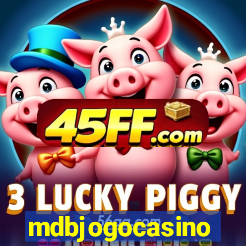 mdbjogocasino