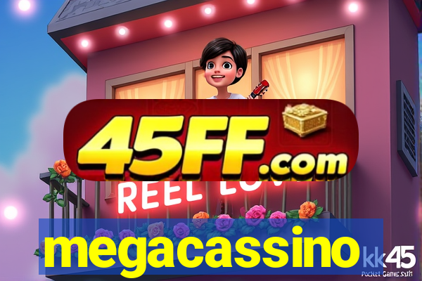 megacassino