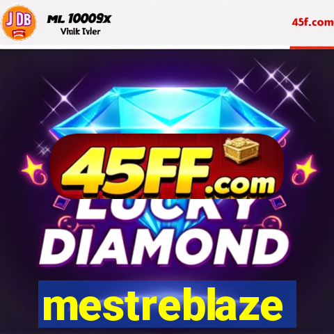 mestreblaze