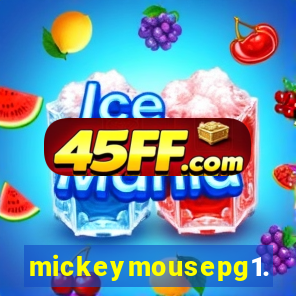mickeymousepg1.com