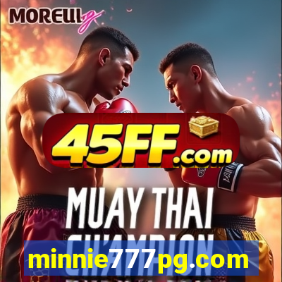 minnie777pg.com