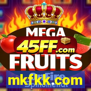 mkfkk.com