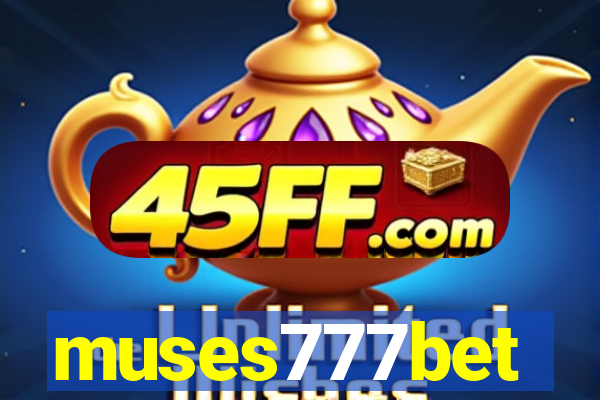 muses777bet