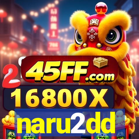 naru2dd