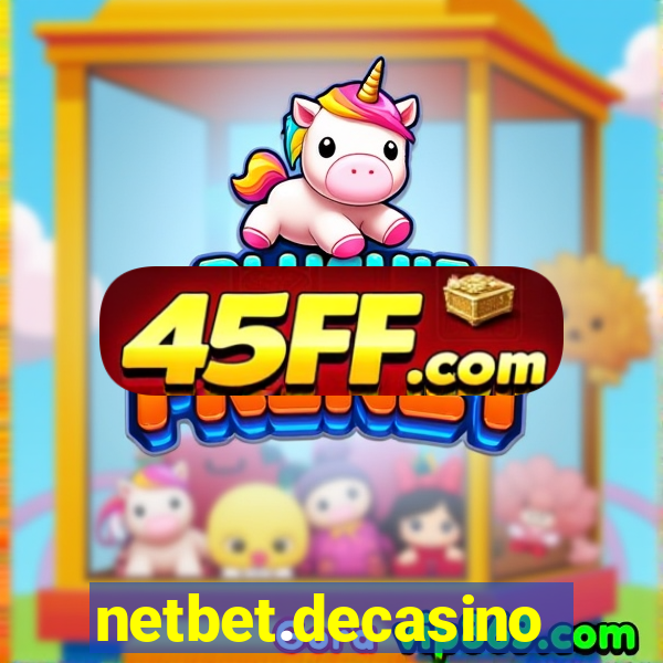 netbet.decasino