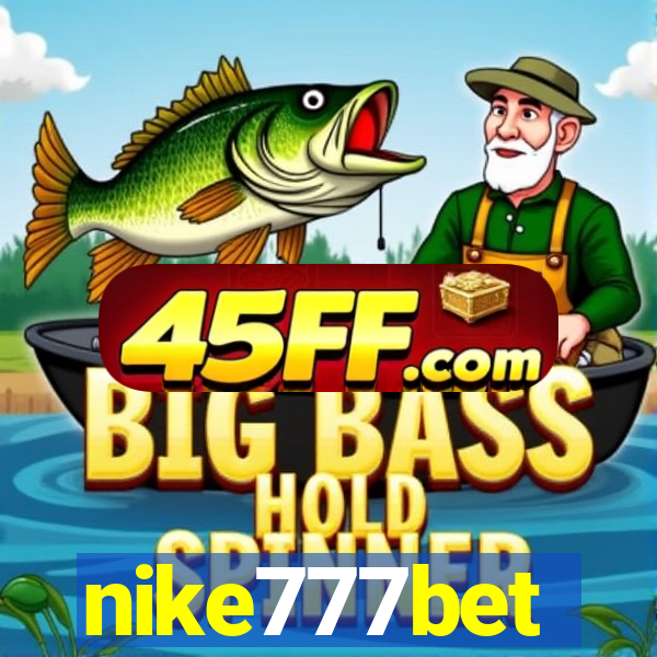 nike777bet