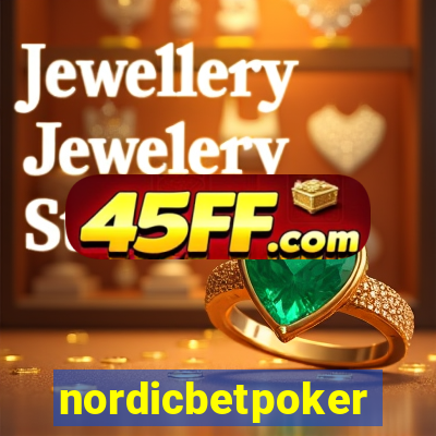 nordicbetpoker