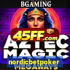 nordicbetpoker