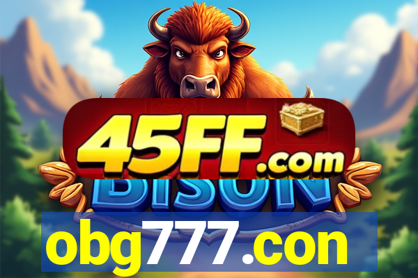obg777.con