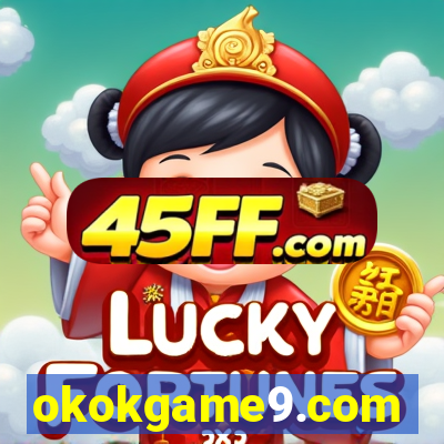 okokgame9.com
