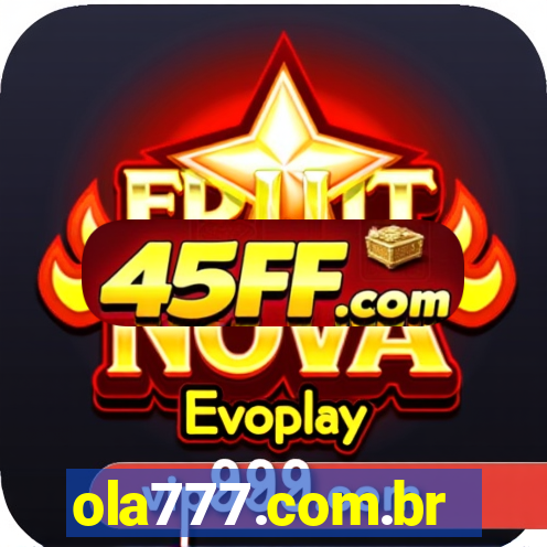 ola777.com.br