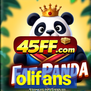 olifans