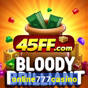online777casino