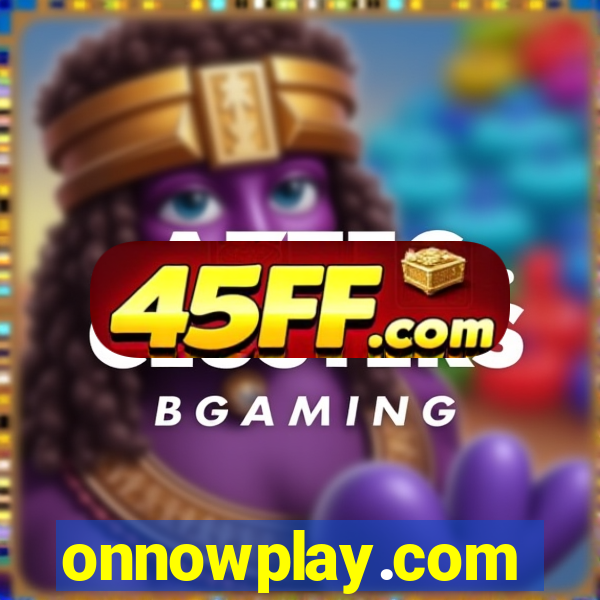 onnowplay.com