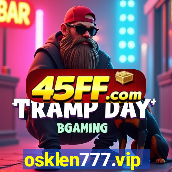 osklen777.vip