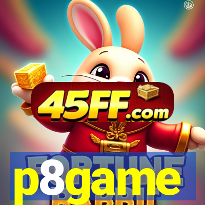 p8game