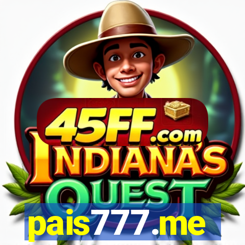 pais777.me