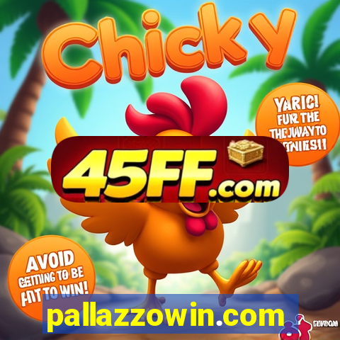 pallazzowin.com