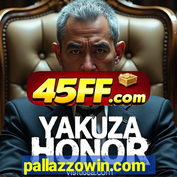 pallazzowin.com