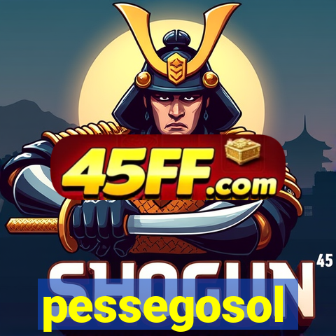 pessegosol