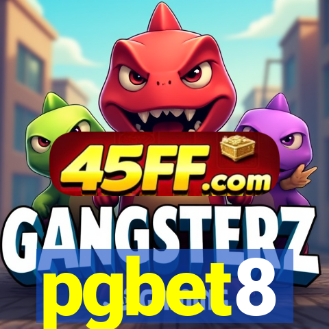 pgbet8