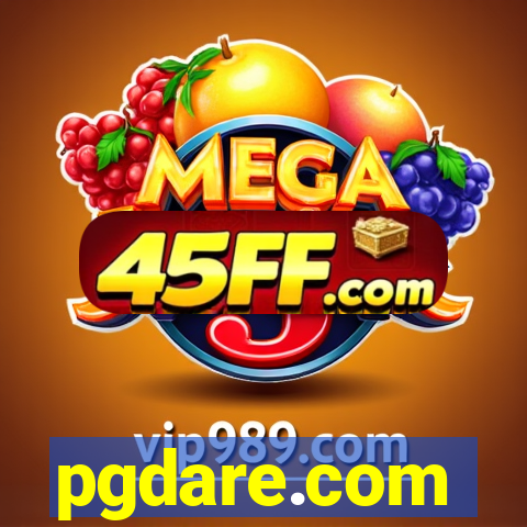 pgdare.com