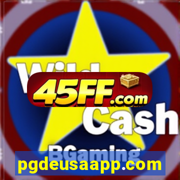 pgdeusaapp.com