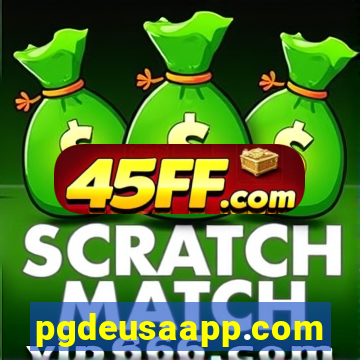 pgdeusaapp.com