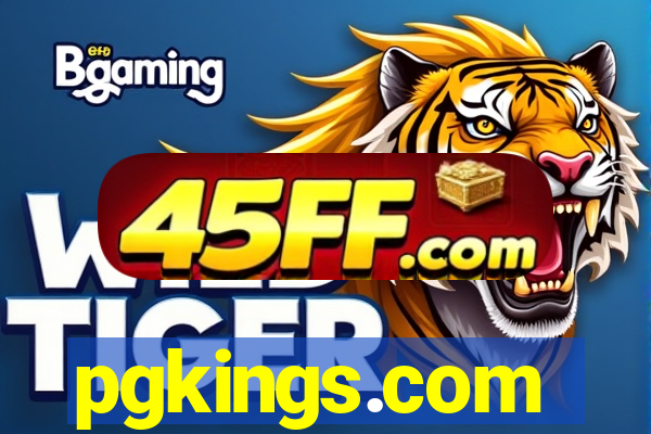 pgkings.com