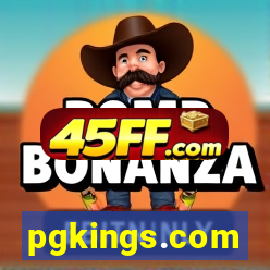 pgkings.com