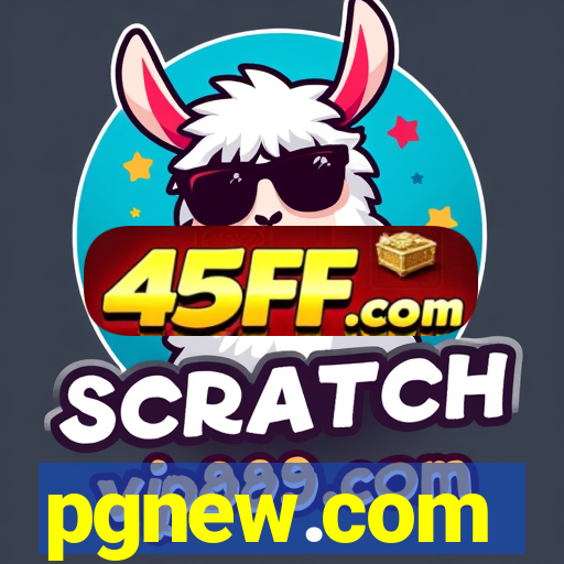 pgnew.com