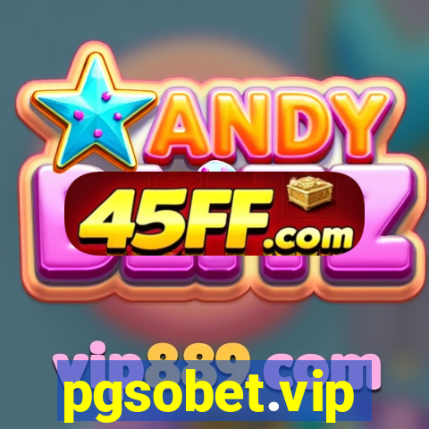 pgsobet.vip