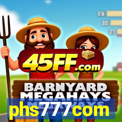 phs777com