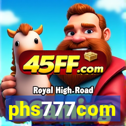 phs777com