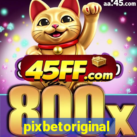 pixbetoriginal