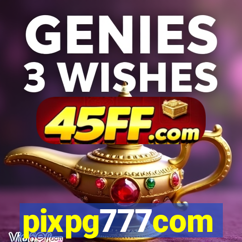 pixpg777com