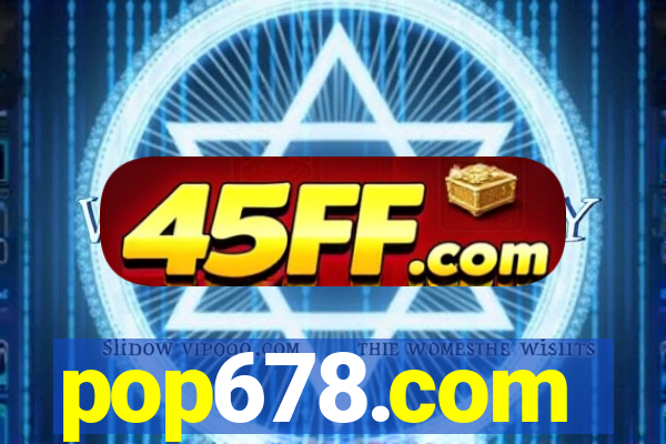pop678.com